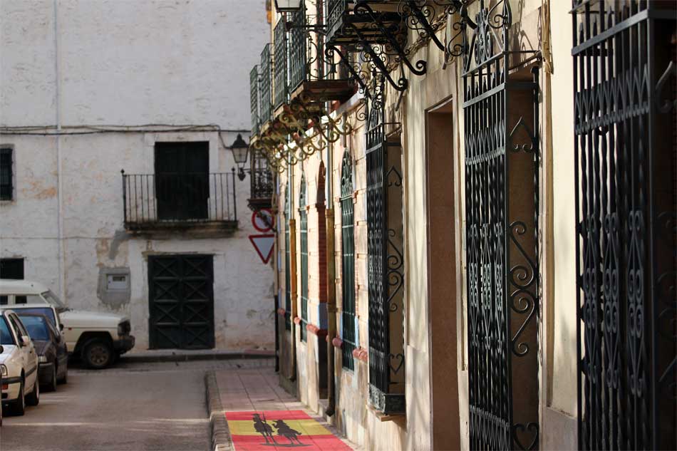 Navas de San Juan